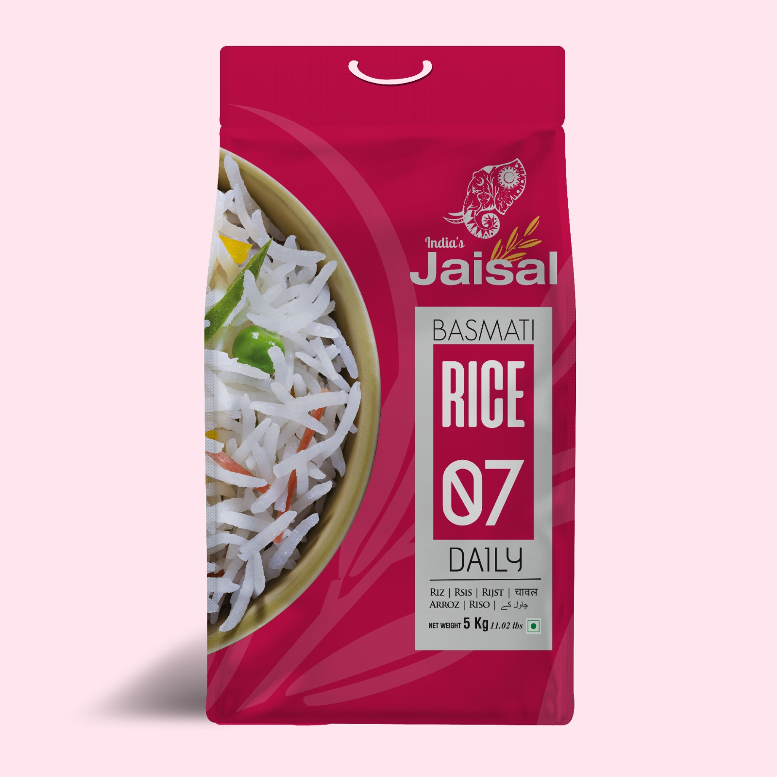 Jaisal Andrews