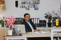 Pest Terminator Indonesia
