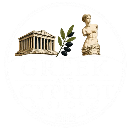 GreekCypriotshop