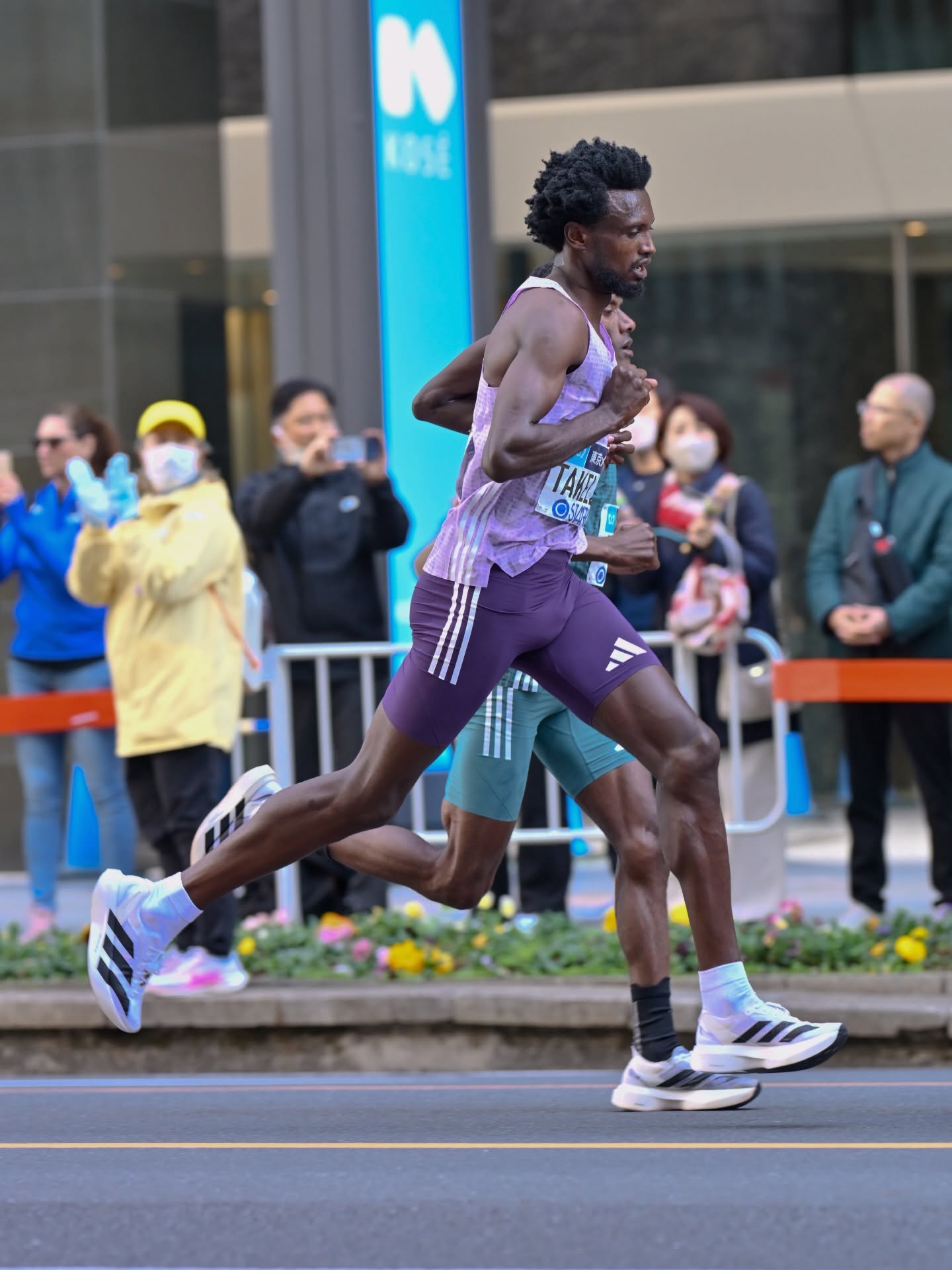 Strategi Pacing Marathon: Cara Negative Split agar Finis Kuat