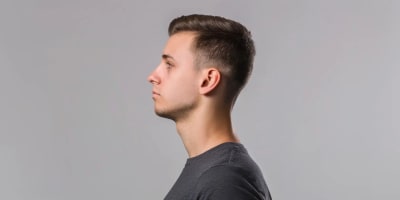 Forward Head Posture Correction Guide