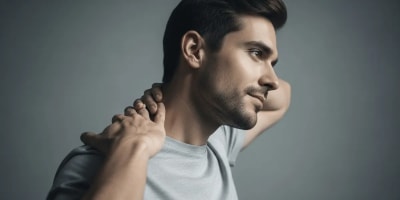 10 Ways to Relieve Neck Pain Fast