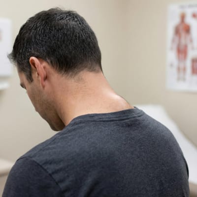 1 YEAR - Visible Changes Begin