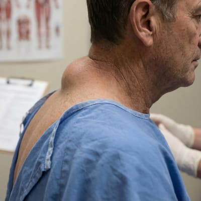 3+ YEARS - Permanent Damage