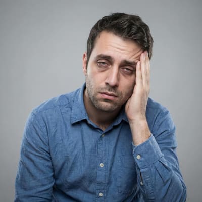 TODAY - The Symptoms You Feel