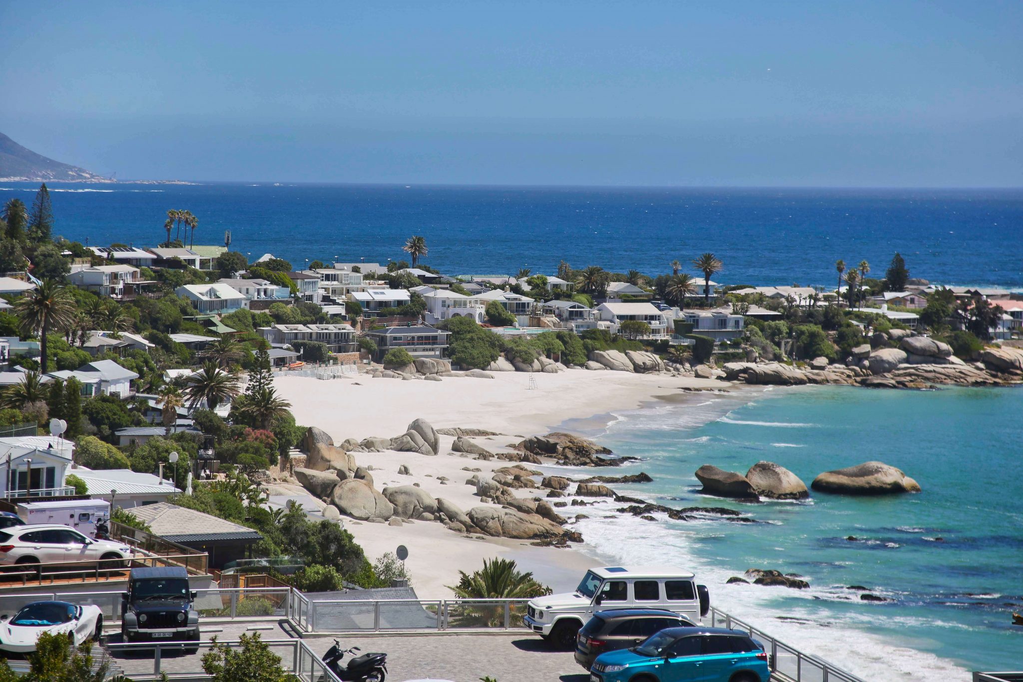 Clifton studio apartment thumbnail 2