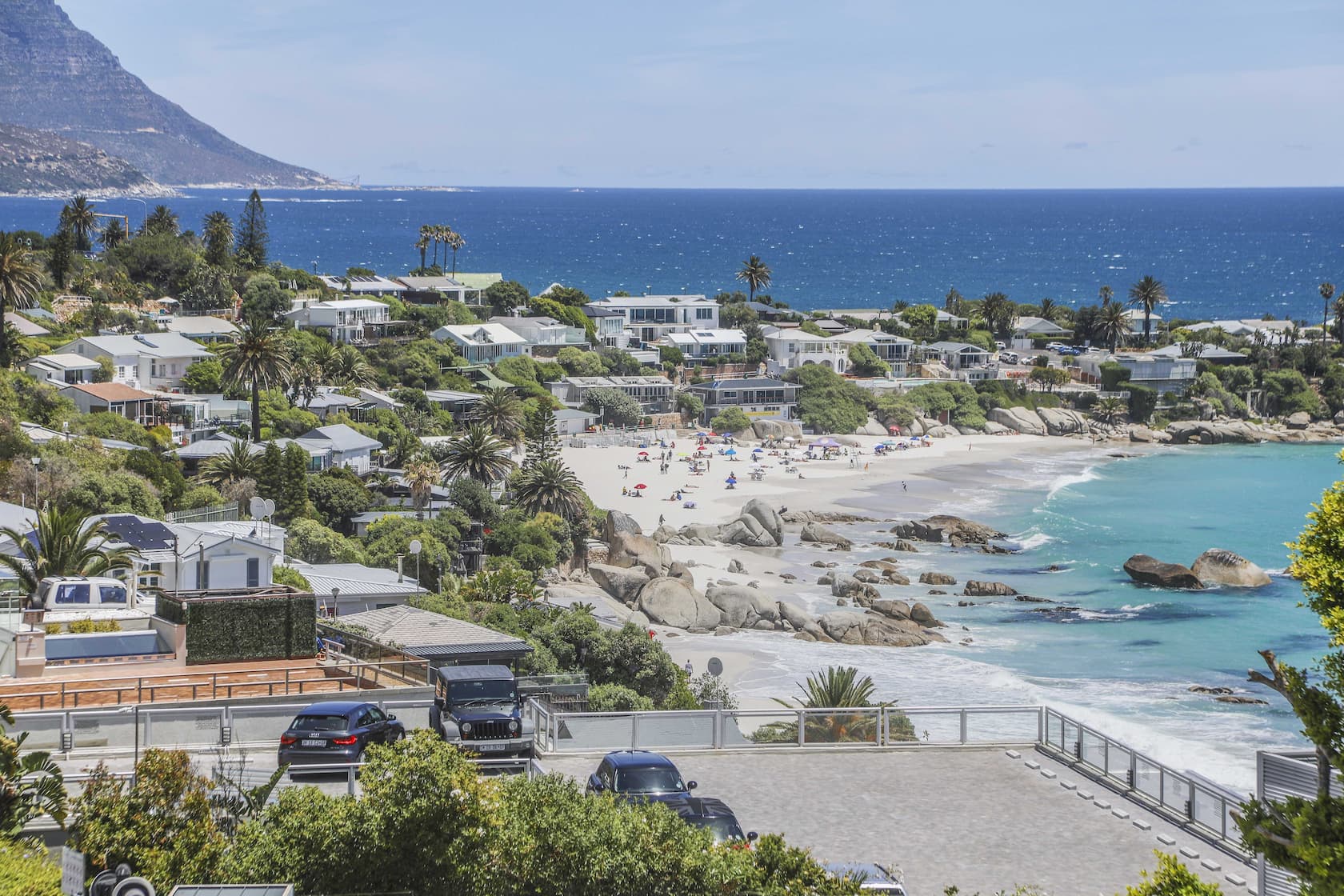 Double aspect Clifton studio thumbnail 4