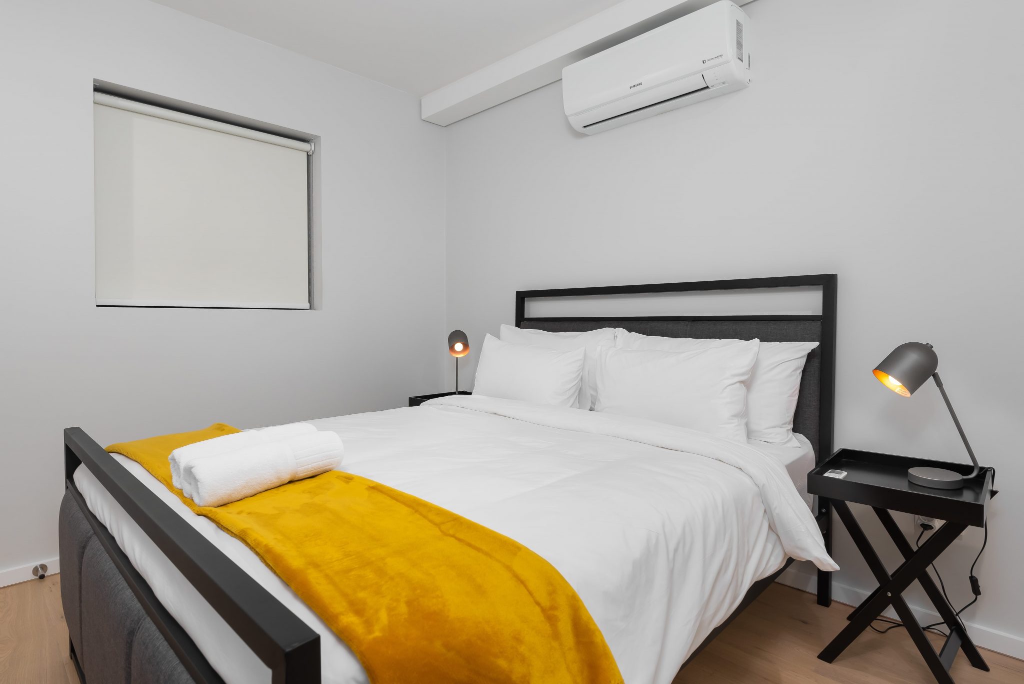 Double volume 2 bedroom apt in best part of Sea Point