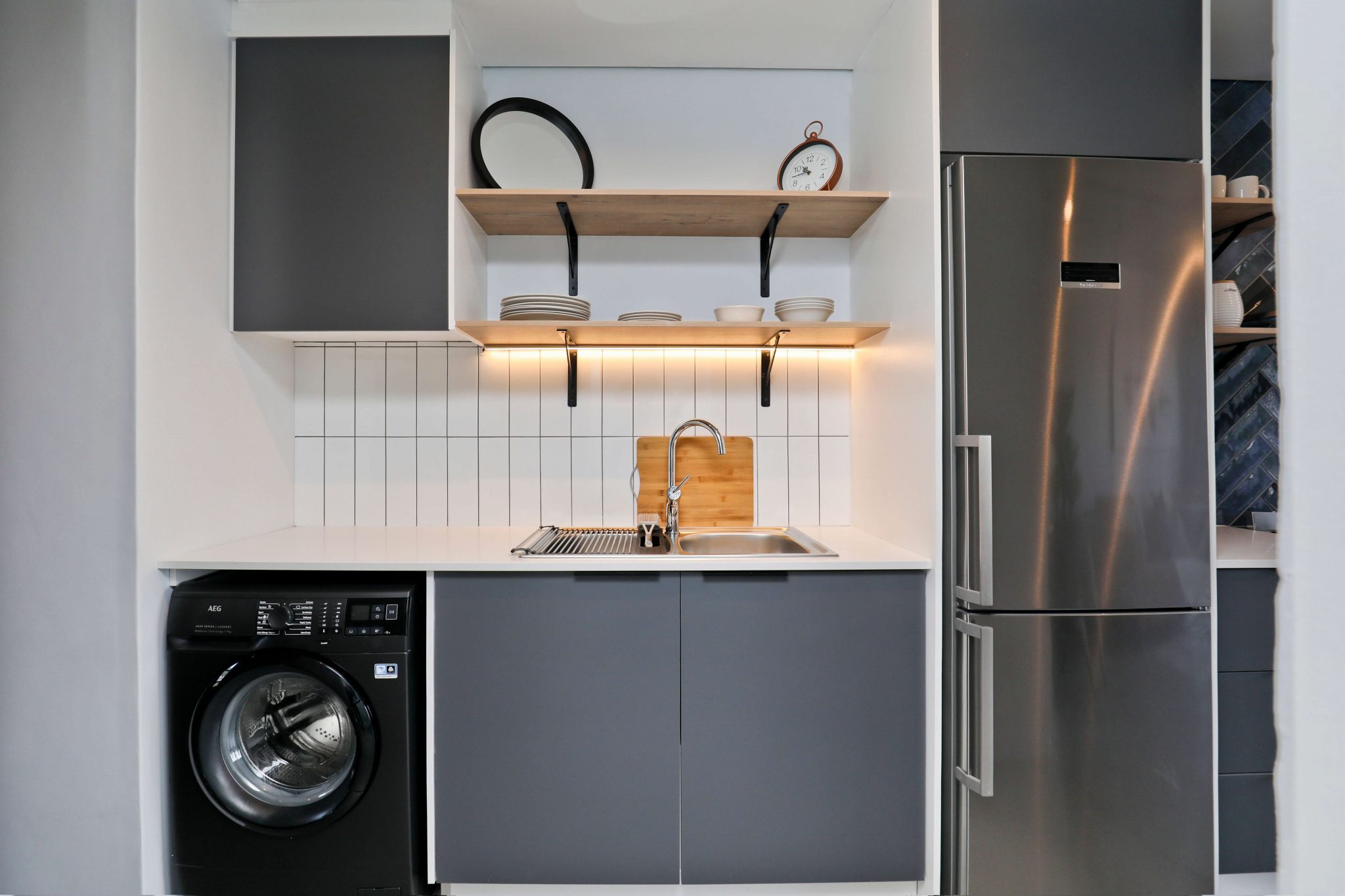 High spec 1 bedroom apt in Sea Point thumbnail 3