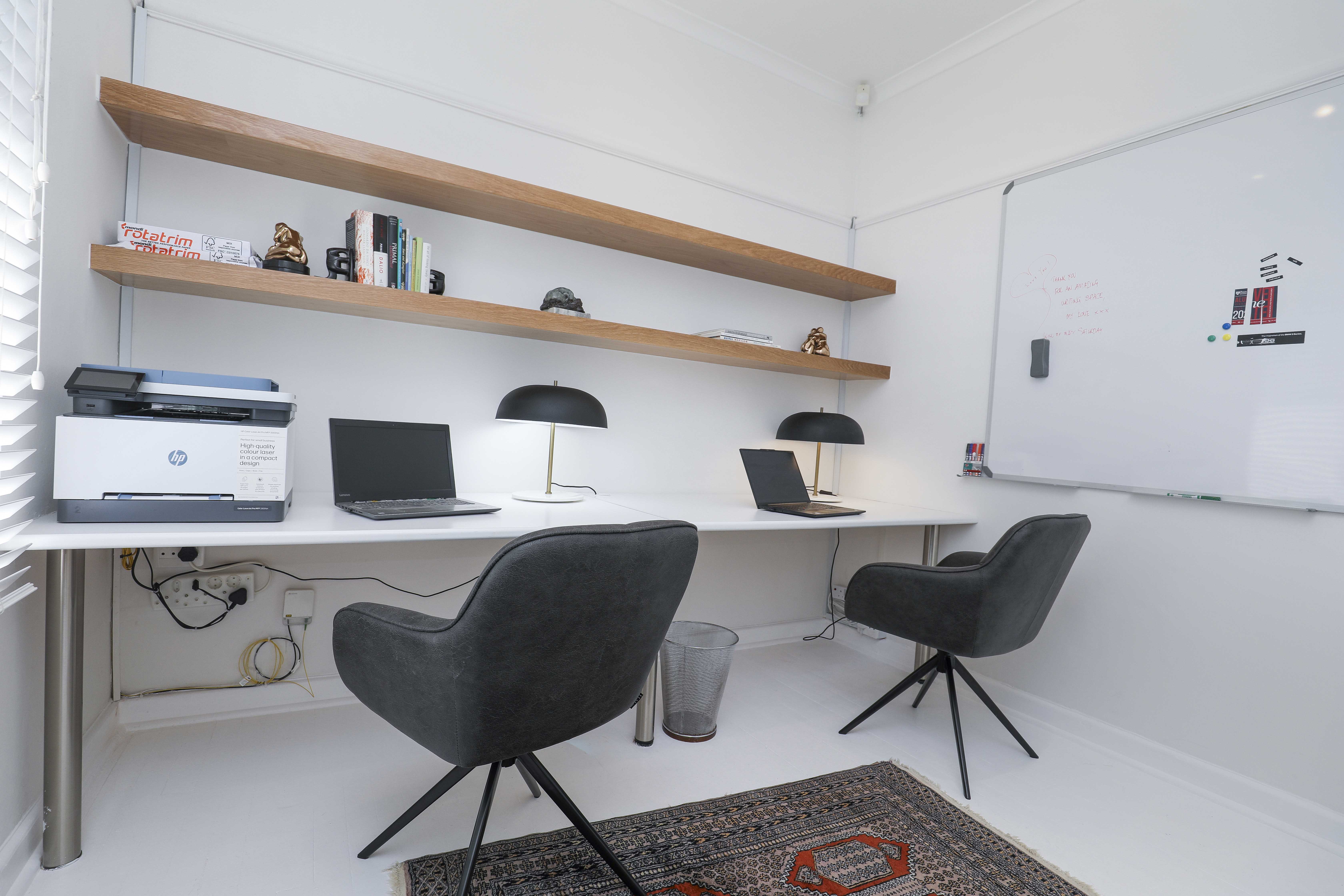 Leckhampton Court thumbnail 4