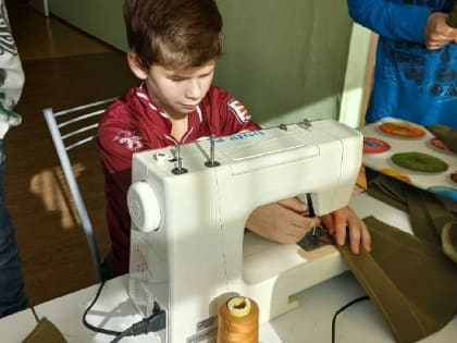 В образовательных учреждениях Приморья проходит акция «Герой нашего времени»