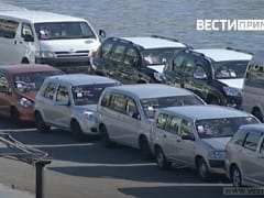 Схема хищения приморцами авто после «растаможки» вскрылась