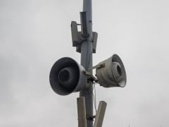 Внимание всем! Проверка готовности систем оповещения пройдет в Находке 5 марта