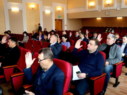 Новые объекты спорта и общественные пространства появятся в Уссурийске