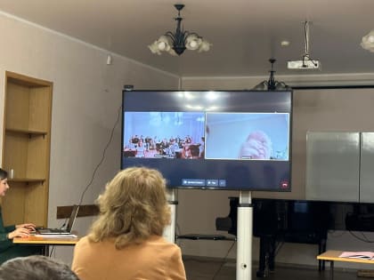 Лекция – знакомство: «Сыктывкарское трио баянистов»