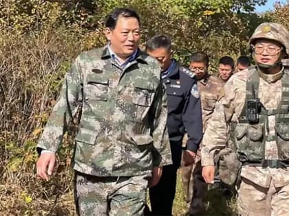 Хуньчунь приглашает волонтеров для усиления охраны границы с Россией и Северной Кореей