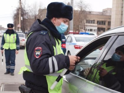 В ГИБДД предупредили: будет не штраф, а гораздо хуже