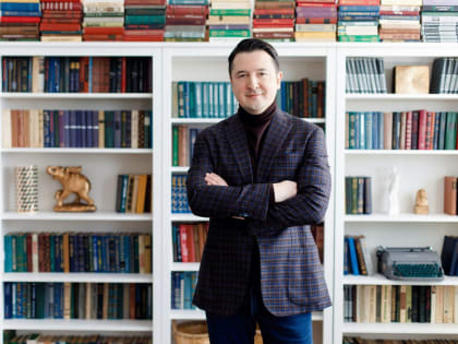 Экономист Марат Айдагулов о росте товарооборота между Россией и Казахстаном