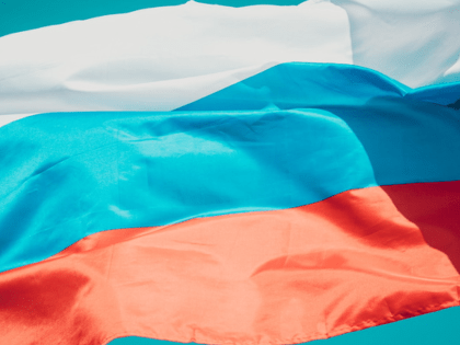 Жители Приморья провели патриотическую акцию «Русский рассвет»