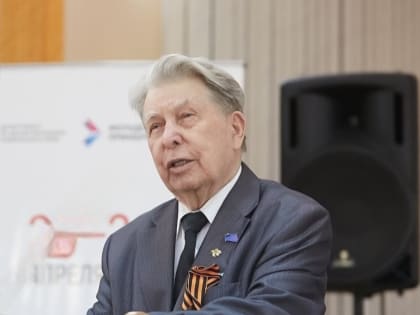 На 94-м году ушел из жизни Почетный гражданин г. Арсеньева  Клоков Василий Андреевич