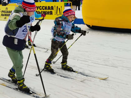 Сегодня в Приморье станут известны победители второго розыгрыша акции «Лыжня Приморья – Регистрируйся и побеждай»