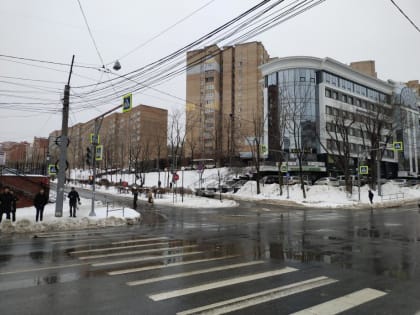 Тепло и без осадков: озвучен прогноз погоды на сегодня в Приморье