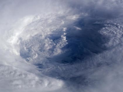 «Приморью не спастись». Появились новые данные о супертайфуне на 5-6 сентября
