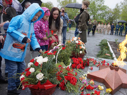 Доблесть, честь, отвага