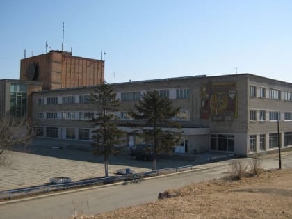 Дворец культуры «Звезда» модернизируют в Большом Камне