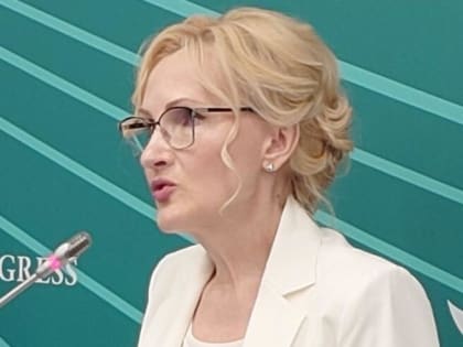 Ирина Яровая предложила обсудить тему рыболовных участием с привлечением регионов