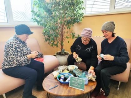 Культурно-патриотическая акция в Находке