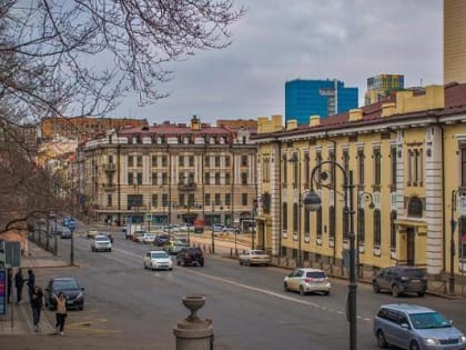 Жители Владивостока могут бесплатно проверить свое здоровье