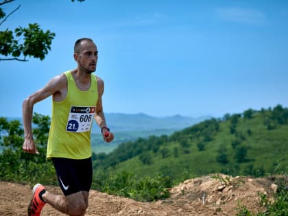 Блиц-интервью с участниками трейлового полумарафона Leo.Run 2023