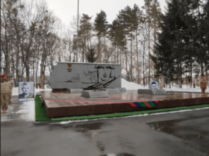 В Дальнереченске почтили память Героев Даманцев
