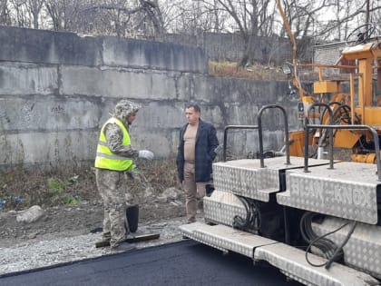 Пять лет плодотворной работы на благо Славянки