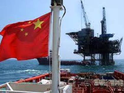Китайская экономика теряет статус нефтяного гиганта