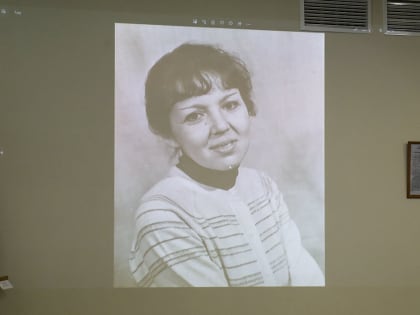 В Находке открылась выставка, посвященная памяти художницы Ольги Козич