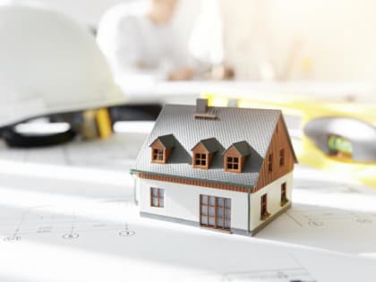 ВТБ выдает льготную ипотеку на строительство загородных домов