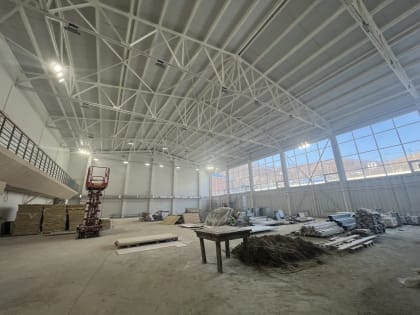 Сенатор Александр Ролик побывал с рабочей поездкой в Находке