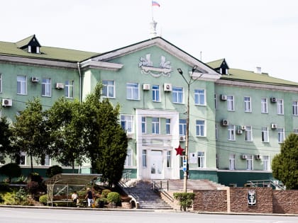 Администрация Находкинского городского округа извещает о проведении электронного аукциона