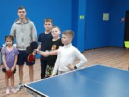 Мастер ракетки и мяча