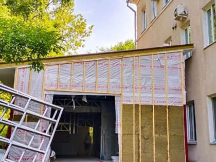 Пациенты Находкинской городской больницы смогут проходить МРТ бесплатно