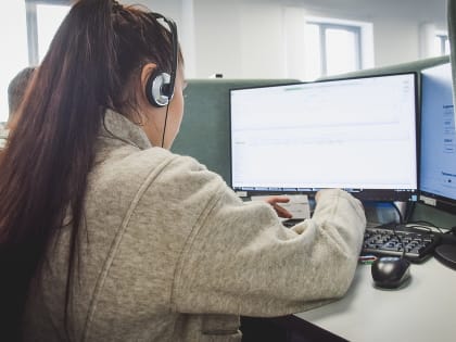 Эксперты рассказали, на какую работу проще всего устроиться в Приморье