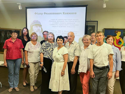 В Находке начинается работа над проектом «Федор Конюхов: начало пути»