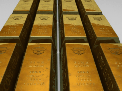 Ряд западных стран намерены запретить ввоз золота из РФ – комментарии Кремля