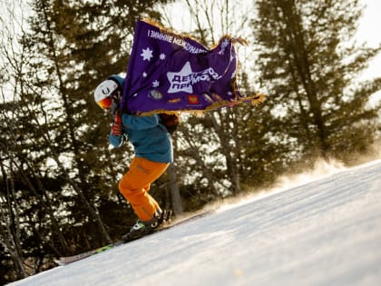 Арсеньевские спортсмены готовятся к зимним играм «Дети Приморья»