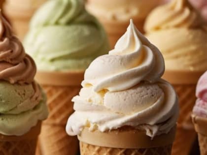 Мороженое увеличивает риск сердечно-сосудистых заболеваний