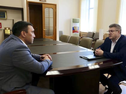 Благодаря развитию города в Находке появляются новые рабочие места