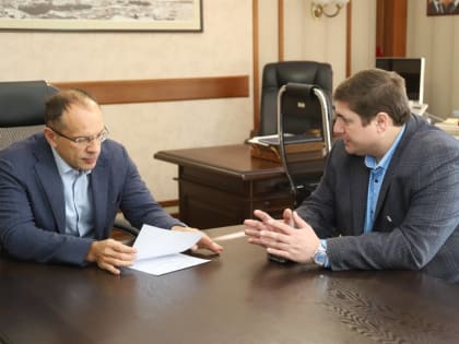 Владимир Исаков: работающие приморцы должны чувствовать твердую почву под ногами