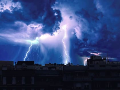 Долгожданная прохлада не принесет с собой ничего хорошего: новый прогноз на выходные